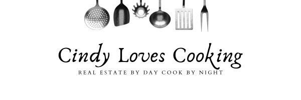 Cindy Loves Cooking